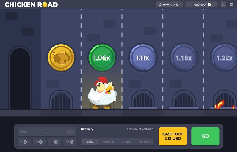 A look at chicken road 2 demo